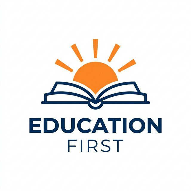 Education First